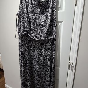 Womans plus size dresses